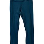 Lululemon Align Pant High Rise NULU Size 0 Submarine 28" Photo 0