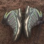 Salomon  X Ultra Pioneer Mid Waterproof Hiking Boots size 8 Photo 1