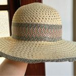 One Size Soft Straw Hat Photo 3