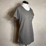 Dickies  Performance Women’s T-Shirt Olive Green Cooling Temp IQ, Gorpcore|Size:M Photo 13