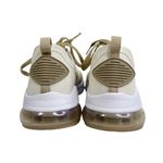 Fabletics Coranado Performance Cream & Tan Sneakers Photo 5