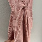 ASTR  the Label Gingham Dress Photo 5