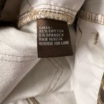 J. McLaughlin  Leopard Print Safari Baxter Skinny Jeans Size 8 Photo 6