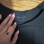 Brandy Melville  Top Photo 2