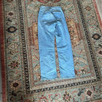 DJERF AVENUE Blue Jeans 25 Photo 5