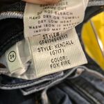 GRLFRND Womens  The Kendall High Rise Stretch Skinny Jeans Color: Fox Fire Photo 4