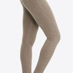 Spanx Women's  Jean Leggings Earthy Taupe Size XS Photo 0