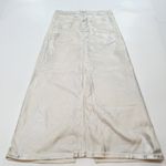 superdown Mara Skirt in Silver Small Photo 8