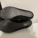AGL Attilio Giusti Leombruni Ballet Flat Shoes Black/Nero Women’s Sz 6.5 Black Photo 10