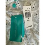 Melissa Odabash Avery Cotton Casual Kaftan Swim Cover Photo 1