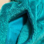 The North Face  Fleece Osito Front Zip Jacket Size Small Photo 11