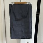 Vera Wang  black skirt Photo 2