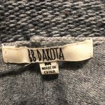 BB Dakota  Striped Cowl Neck Sweater Photo 6