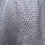 Doncaster  Collection Elegant Black Eyelet Lined Women's Pants Photo 7