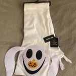 Disney  Nightmare Before Christmas Zero Neck Scarf 76” NWT Photo 1