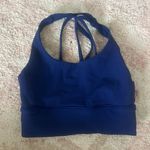 Lululemon  athletica energy longline sports bra Photo 0