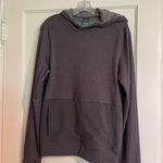 Champion Dark Grey Hoodie Photo 0