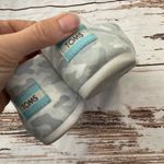 Toms ALPARGATA GLACIER CAMO PRINT SLIP ON SHOES Photo 2