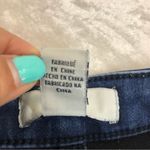 Forever 21  Los Angeles women’s blue jean denim shorts size 26 Photo 6