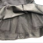 Gunne Sax Jessica McClintock Strapless Formal Photo 5