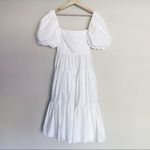 NEW Cara Cara Women’s Sydney Tiered Belted Cotton Photo 6