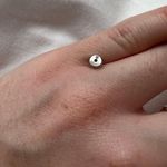 Fossil Drop Earrings Photo 3