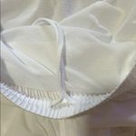 Under Armour UA Fly-By Lined Women's 3" Shorts, White, medium, NWT Photo 9