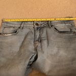 Buffalo David Bitton Buffalo jeans approx 32 waist no size tag Photo 7