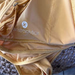 Sisstrevolution Yellow Bikini Set Two Piece Sexy Triangle Medium Photo 5