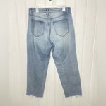 Driftwood Royce Straight Leg Jeans Size 32 Photo 6