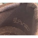 Easy Street  Comfort Wave Women's Blue Slip-on Heels Size 9M Photo 5