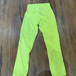 Lululemon Align High-Rise Crop 21" Photo 4