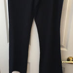 FINAL MARKDOWN NWT Ladies’ Silverwear Slacks (S) Black Photo 0