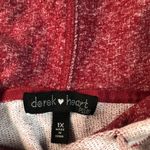 Derek Heart Sweatshirt Photo 2