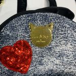 Betsey Johnson Luv Betsy By Betsy Johnson Mini Backpack  Photo 2
