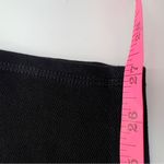 Spanx  Jean-ish Ankle Leggings black sz 1X Photo 4