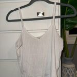 Bozzolo  White Tank Cropped Photo 0