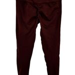 Alphalete Amplify Leggings Seamless Compression Gym High Waist Autumn Medium Photo 0