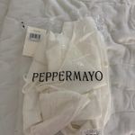 Peppermayo  Bentley Midi Dress Photo 5