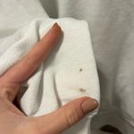 Vintage Christmas Terrior Embroidered Crewneck Size M Photo 4