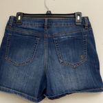 Indigo Rein  womens blue jeans shorts size 7/27 Photo 3