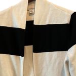 Liz Claiborne  open front‎ sweater XL Photo 1