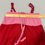 Petal and Pup  Aliana Dress, Pink Splice, Size XS Photo 7