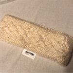 Forever 21 2 as a set, new  knit hair bands Photo 6