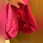 Anthropologie Aureta x  Corset Bubble Dress in Purple Photo 5