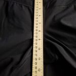 Athleta  Black Workout Gym Leggings Photo 5