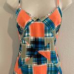 DO+BE NWOT  summer dress. Sz M Photo 3