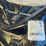 Free People NEW! MOVEMENT Guiding Light Skort Set MEDIUM Jacket Skirt Shorts Photo 7