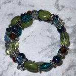 Premier Designs  Spiral Coil Costa Rica Fashion Bracelet 2* 42825 Photo 1