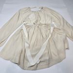 LPA  Allard Dress in Ivory Small Photo 2